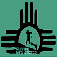 Running New Mexico Podcast