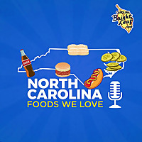 North Carolina Foods We Love