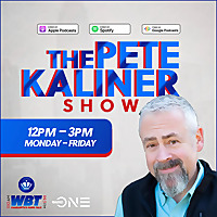 The Pete Kaliner Show