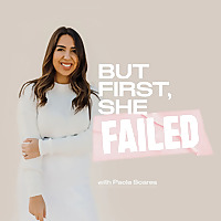 BUT FIRST, SHE FAILED - Career Growth, Women Entrepreneurs, Overcoming Imposter Syndrome, Growth Min