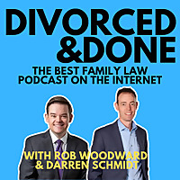Divorced and Done