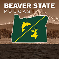 Beaver State Podcast