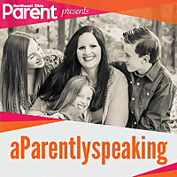 Northeast Ohio Parent presents aParently Speaking