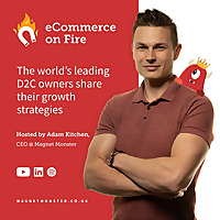 eCommerce on Fire