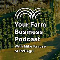 Your Farm Business Podcast