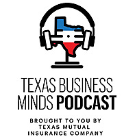 Texas Business Minds