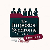 The Impostor Syndrome Files