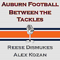 Auburn Football