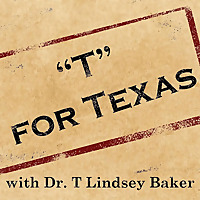 T for Texas