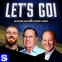 Let's Go! with Bill Belichick, Maxx Crosby, Peter King & Jim Gray