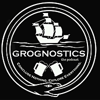 Grognostics - Where Craft Beer Meets the Unexplained
