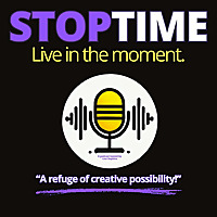 STOPTIME: Live in the Moment.