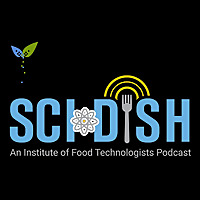 IFT Sci Dish