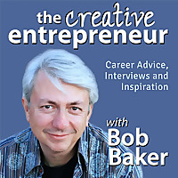 The Creative Entrepreneur Podcast