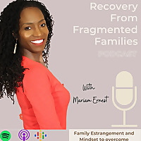 Introduction to Recovery From Fragmented Families