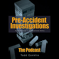 PreAccident Investigation Podcast