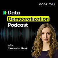 AI & Data Democratization Podcast