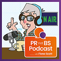 PR Not BS