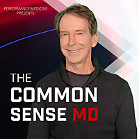 The Common Sense MD