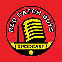 The Red Patch Boys Podcast