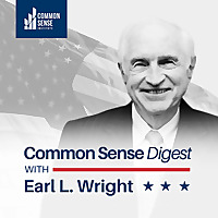 Common Sense Digest & Colorado Clarity