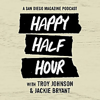 San Diego Magazine's Happy Half Hour