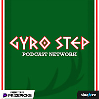 Gyro Step Podcast Network: Covering all things Milwaukee Bucks