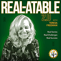 REAL-ATABLE