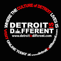 Detroit is Different