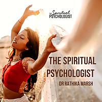 The Spiritual Psychologist