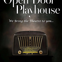 Open-Door Playhouse