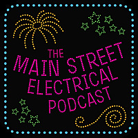 The Main Street Electrical Podcast: A Disney Podcast
