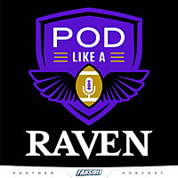 Pod Like a Raven