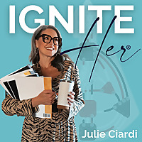IGNITE Her® I Human Design, Gene Keys & Timeless Teachings to Support Women in Fulfilling Her Purpos