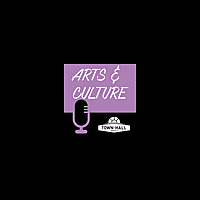 Town Hall Seattle Arts & Culture Series