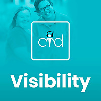 Visibility   a space for people with intellectual disability to share their stories.