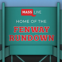The Fenway Rundown: Boston Red Sox Podcast