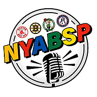 Not Your Average Boston Sports Podcast