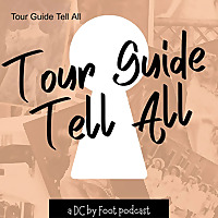 Tour Guide Tell All