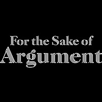 For the Sake of Argument