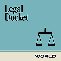 Legal Docket
