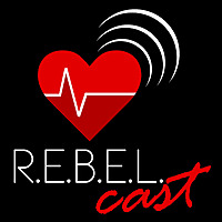 REBEL Cast