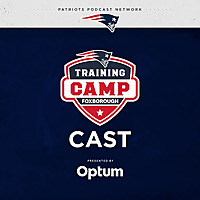 Patriots Training Camp Cast