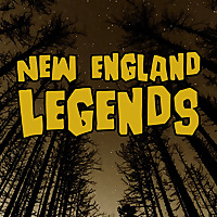 New England Legends Podcast