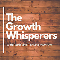 The Growth Whisperers podcast