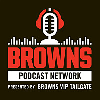 Cleveland Browns Podcast Network