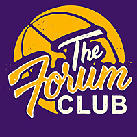 The Forum Club: A Show About The Los Angeles Lakers