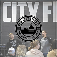 New City Podcast