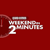 Weekend in 2 Minutes