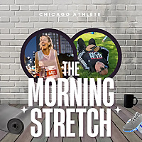 The Morning Stretch by Chicago Athlete